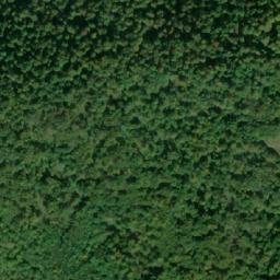 Satellite imagery of Držirep, BA