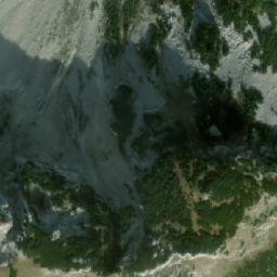 Satellite imagery of Stanina Greda, BA