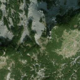 Satellite imagery of Stanina Greda, BA