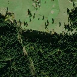 Satellite imagery of Ciganski Brdo, RS