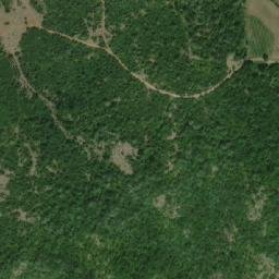 Satellite imagery of Vlasan, RS