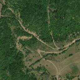 Satellite imagery of Vlasan, RS