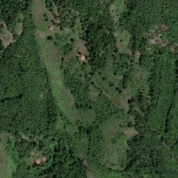 Satellite imagery of Kalevac, RS