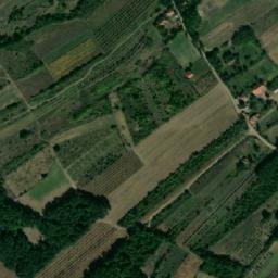 Satellite imagery of Mađersko Brdo, RS