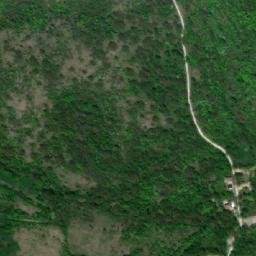 Satellite imagery of Madarski Konnik, BG
