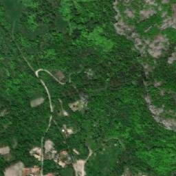 Satellite imagery of Madarski Konnik, BG