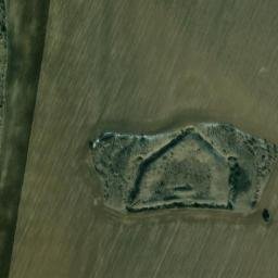 Satellite imagery of Armud Tabia, BG