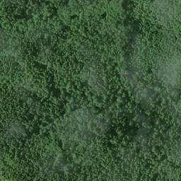 Satellite imagery of Blue Ridge, US