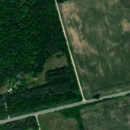 Satellite imagery of Council Rock, CA