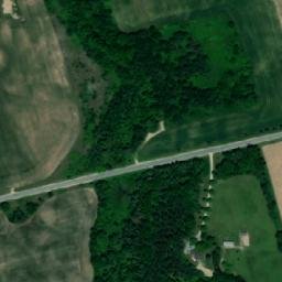 Satellite imagery of Council Rock, CA