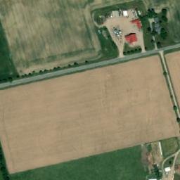 Satellite imagery of Council Rock, CA