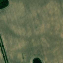 Satellite imagery of CIII Television Tower, CA