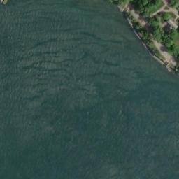 Satellite imagery of Turning Point 110, CA