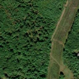 Satellite imagery of D 6 — NGS OC0346 — South Berwick, US, US