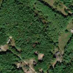 Satellite imagery of D 6 — NGS OC0346 — South Berwick, US, US