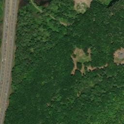 Satellite imagery of A 193 MEDT — NGS OC1210 — Ogunquit, US, US
