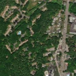 Satellite imagery of B 99 — NGS OC0462 — Ogunquit, US, US