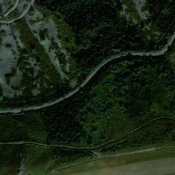 Satellite imagery of Sierra del Palo, ES