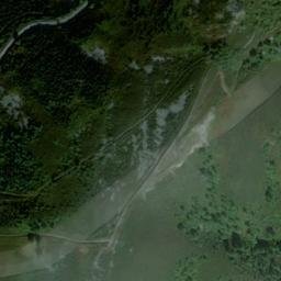 Satellite imagery of Sierra del Palo, ES