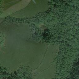 Satellite imagery of Sierra del Palo, ES