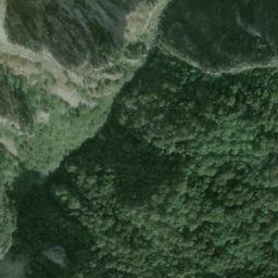 Satellite imagery of Mediocamino Urdón a Tresviso, ES