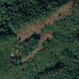 Satellite imagery of Igartzazabalgo mugarria, ES