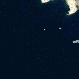 Satellite imagery of Cap Caveaux, FR