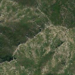 Satellite imagery of Mont Saint-Cyr, FR