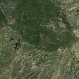 Satellite imagery of Mont Carpiagne, FR