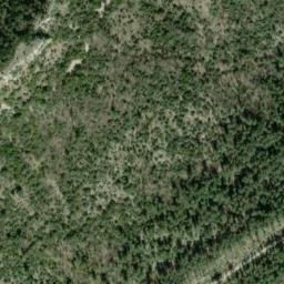 Satellite imagery of Barre de Cuers, FR
