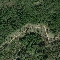 Satellite imagery of Barre de Cuers, FR
