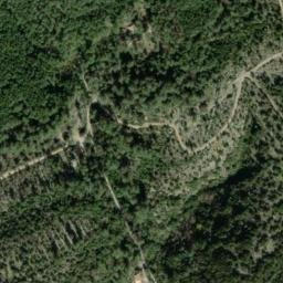 Satellite imagery of Barre de Cuers, FR