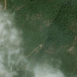 Satellite imagery of Crête des Martels, FR