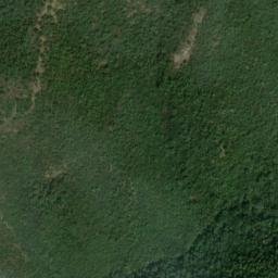 Satellite imagery of Crête des Martels, FR
