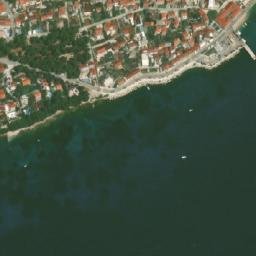 Satellite imagery of survey_point, HR