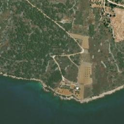 Satellite imagery of survey_point, HR