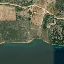 Satellite imagery of survey_point, HR