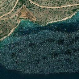 Satellite imagery of survey_point, HR