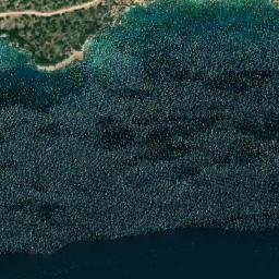 Satellite imagery of survey_point, HR