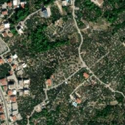 Satellite imagery of Čelina, HR