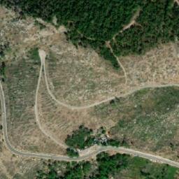 Satellite imagery of Susvid, IT