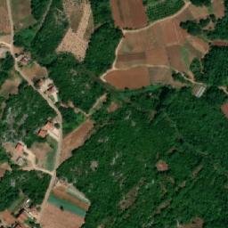 Satellite imagery of Gradina, BA