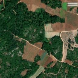 Satellite imagery of Gradina, BA