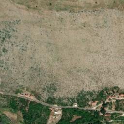 Satellite imagery of Klobuk, BA