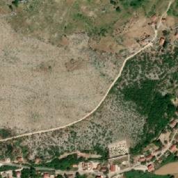 Satellite imagery of Klobuk, BA