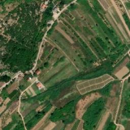 Satellite imagery of Crkvina, BA