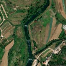 Satellite imagery of Crkvina, BA