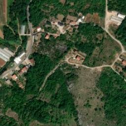 Satellite imagery of Crkvina, BA
