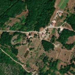 Satellite imagery of Starigrad, BA