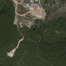 Satellite imagery of Stražnica, BA